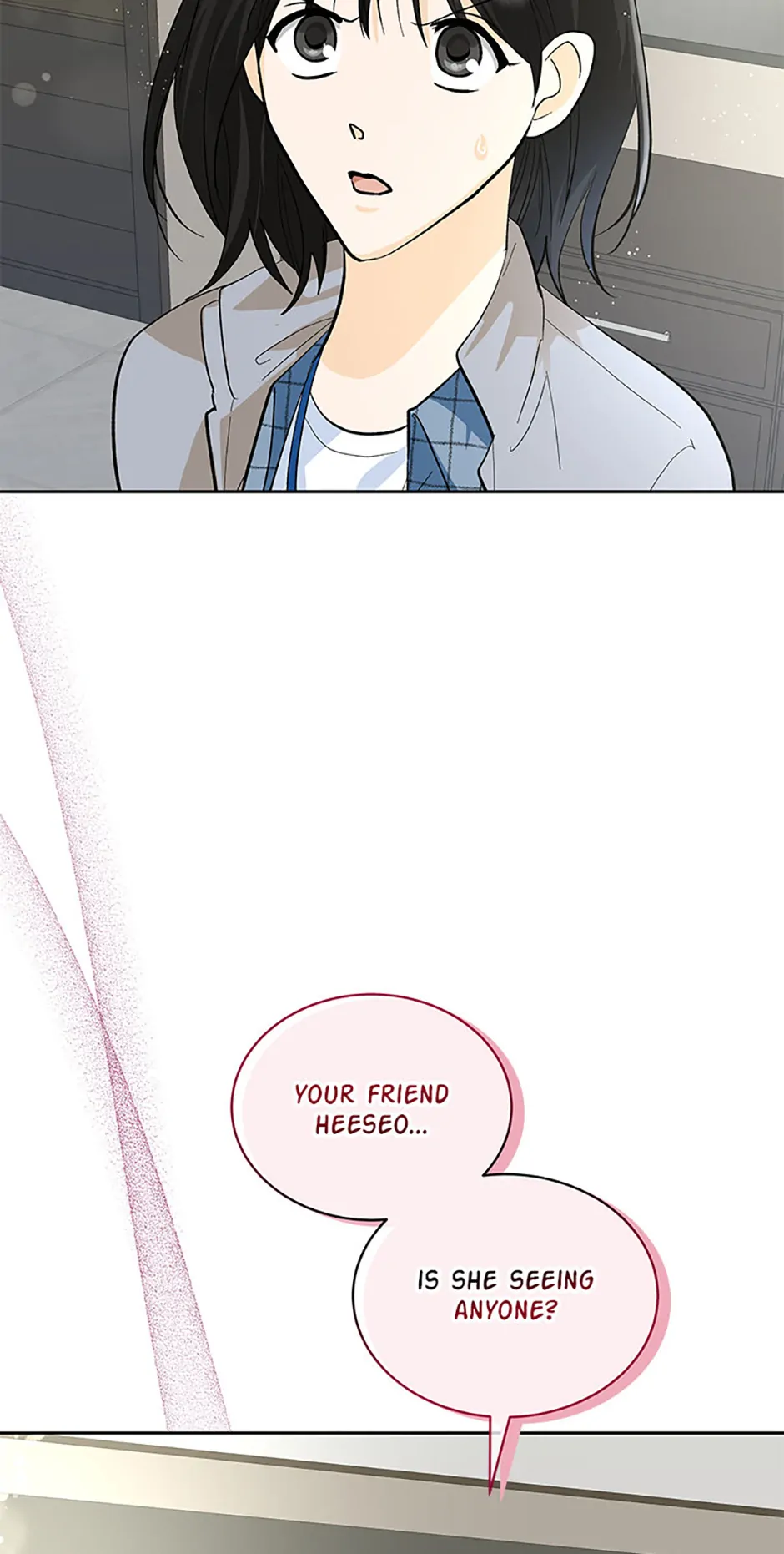 The Stylist and the Beast chapter 35 page 17