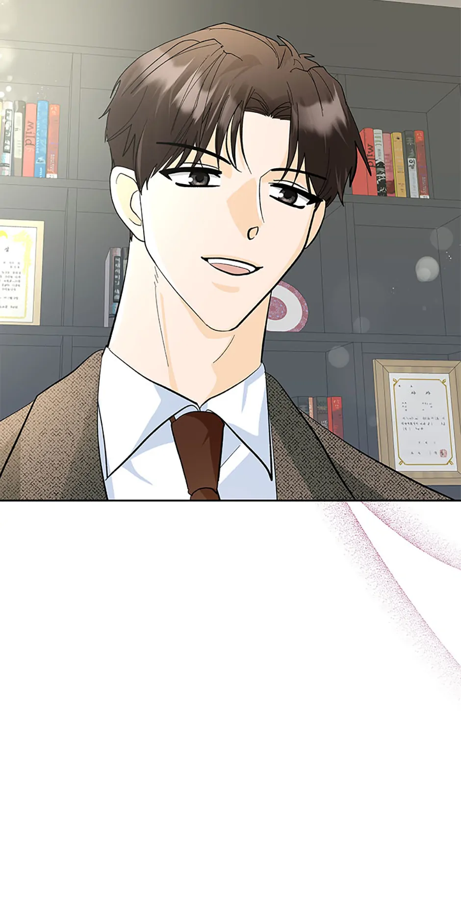 The Stylist and the Beast chapter 35 page 18