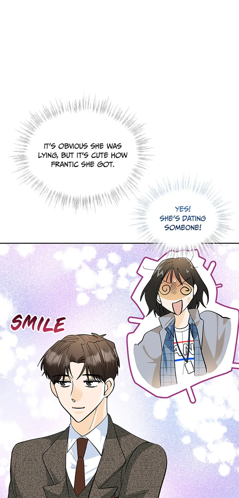 The Stylist and the Beast chapter 35 page 21