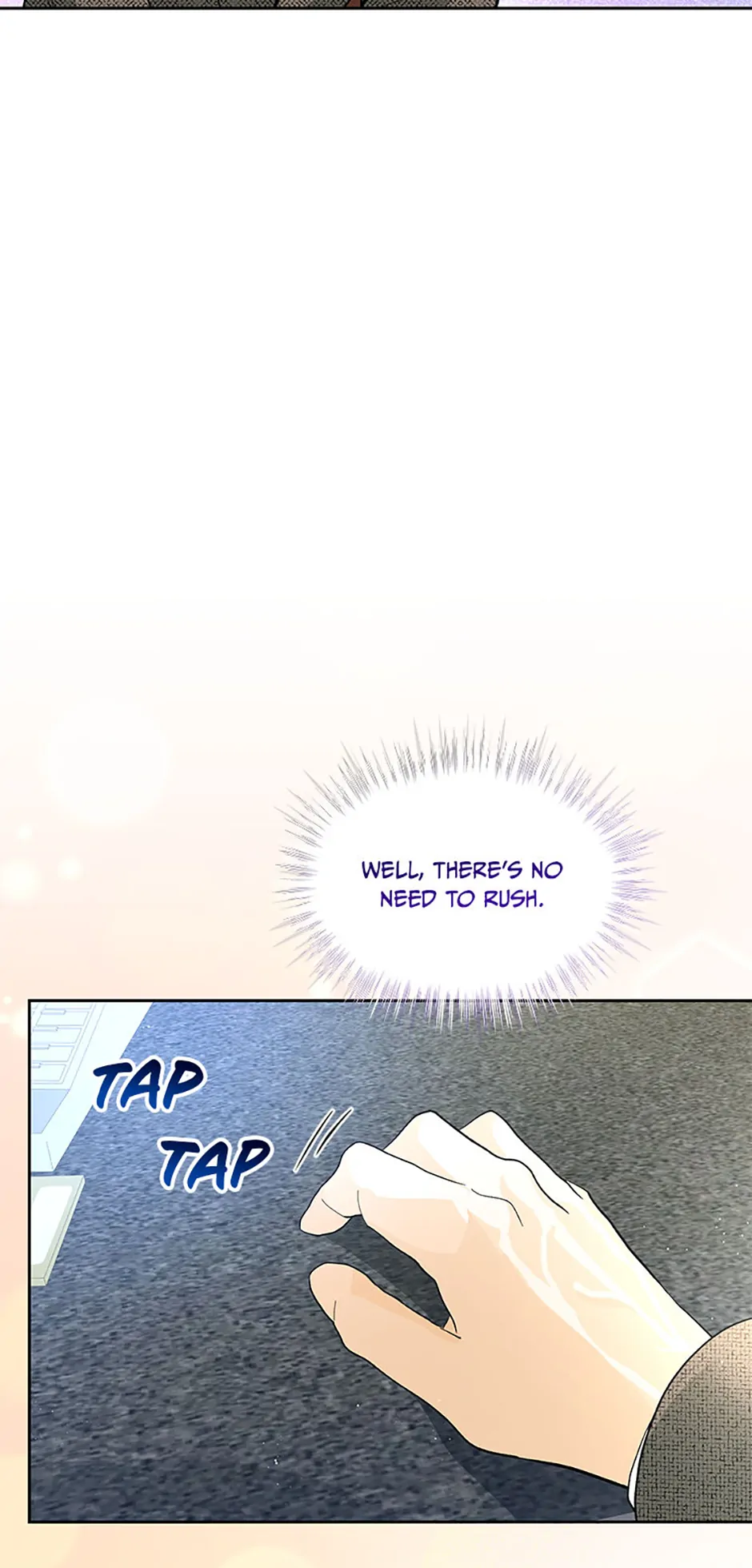 The Stylist and the Beast chapter 35 page 22