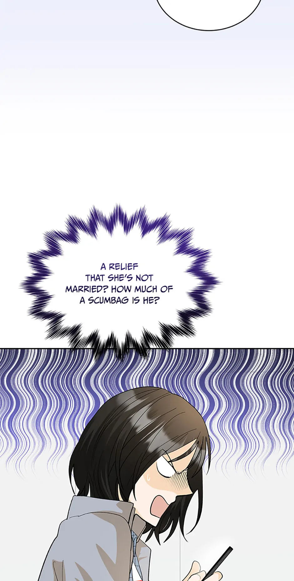 The Stylist and the Beast chapter 35 page 29