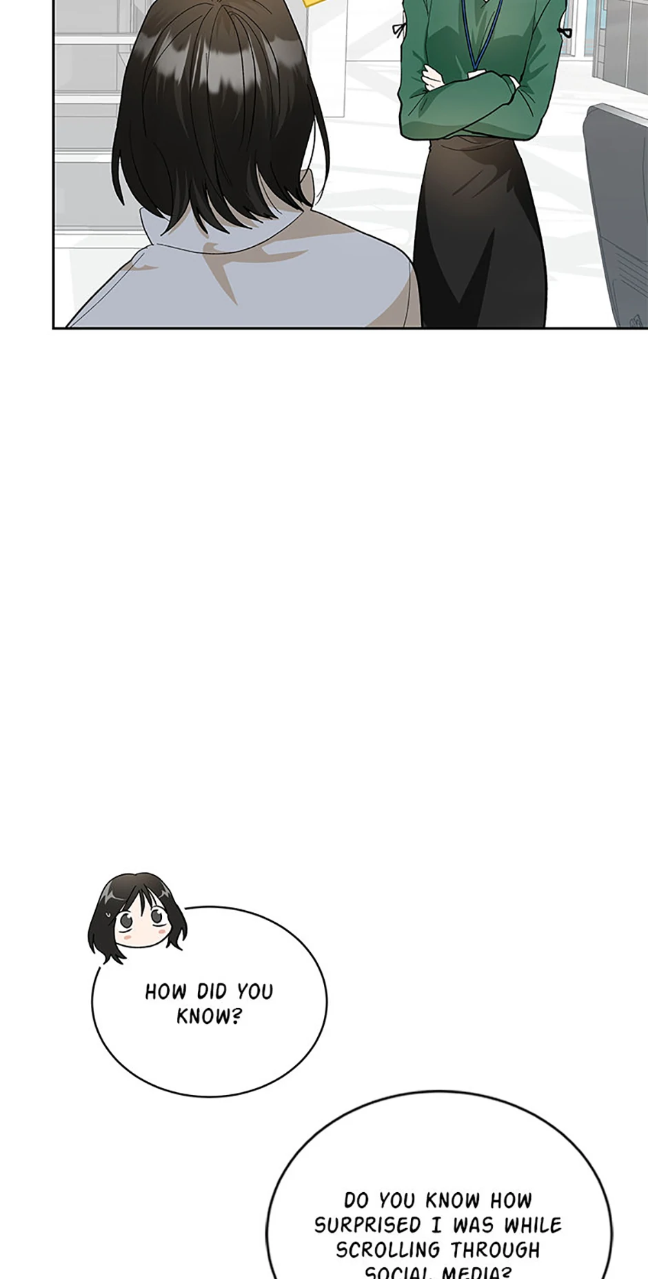 The Stylist and the Beast chapter 35 page 31