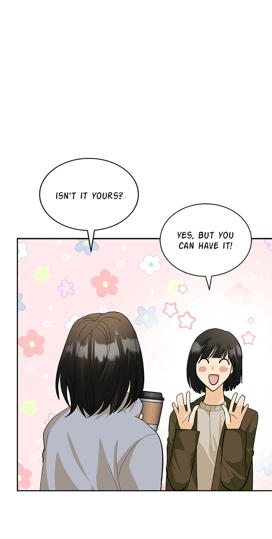The Stylist and the Beast chapter 35 page 39