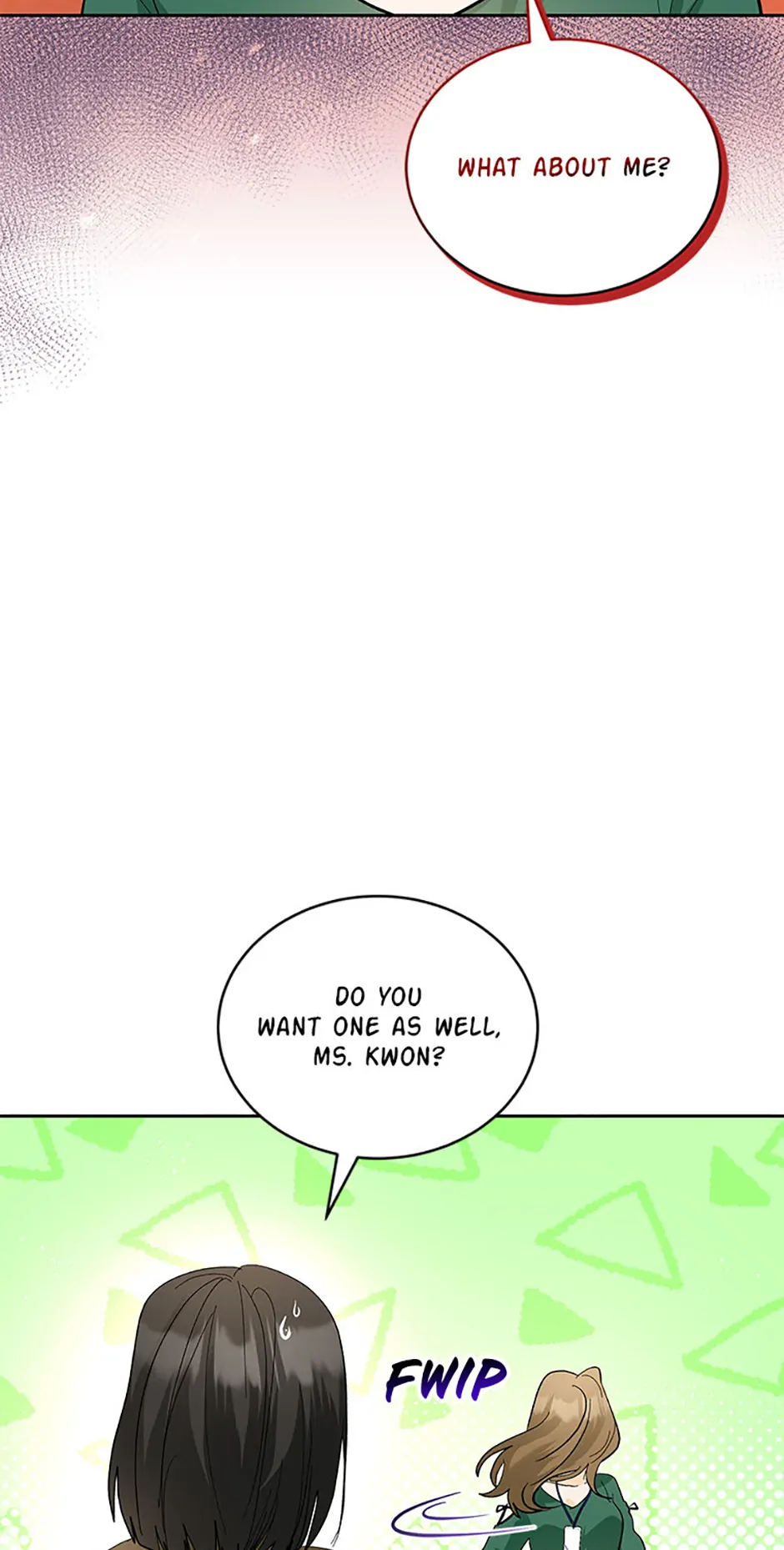 The Stylist and the Beast chapter 35 page 42