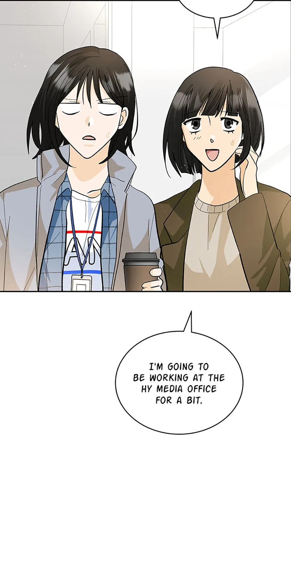 The Stylist and the Beast chapter 35 page 45