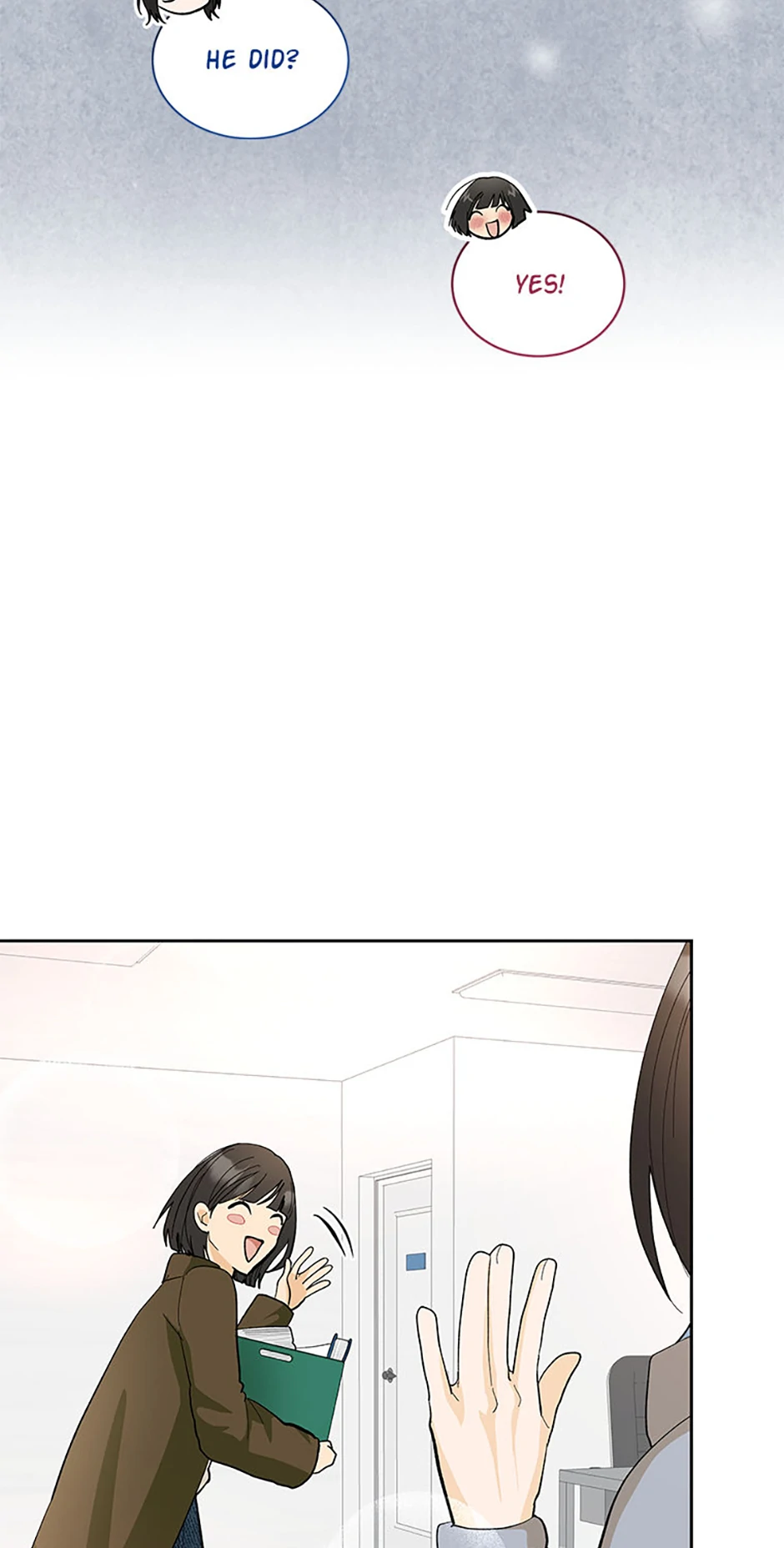 The Stylist and the Beast chapter 35 page 48