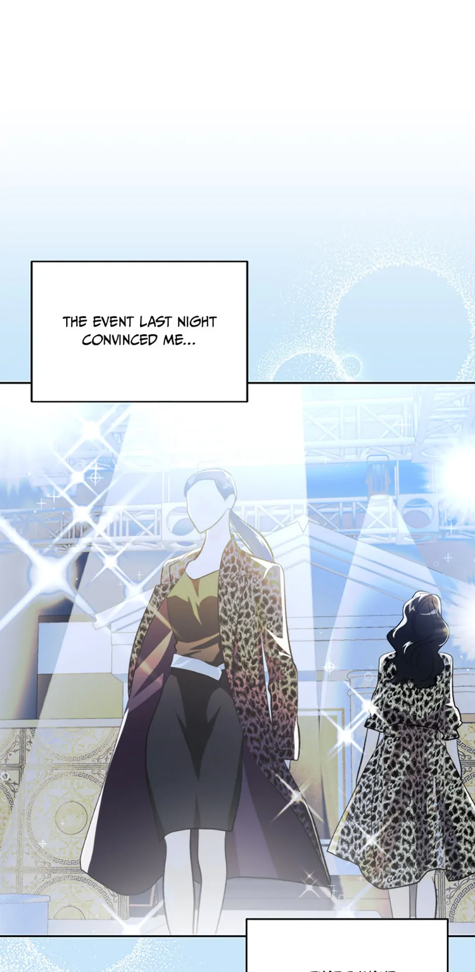The Stylist and the Beast chapter 35 page 52