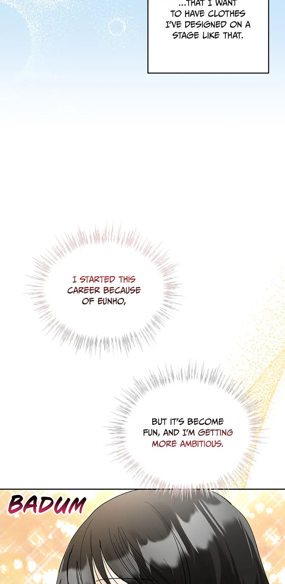 The Stylist and the Beast chapter 35 page 53