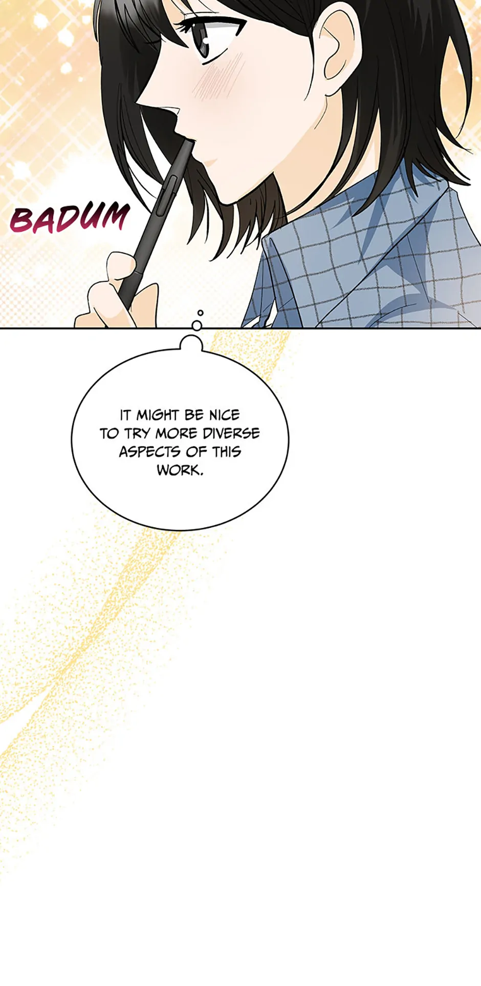 The Stylist and the Beast chapter 35 page 54