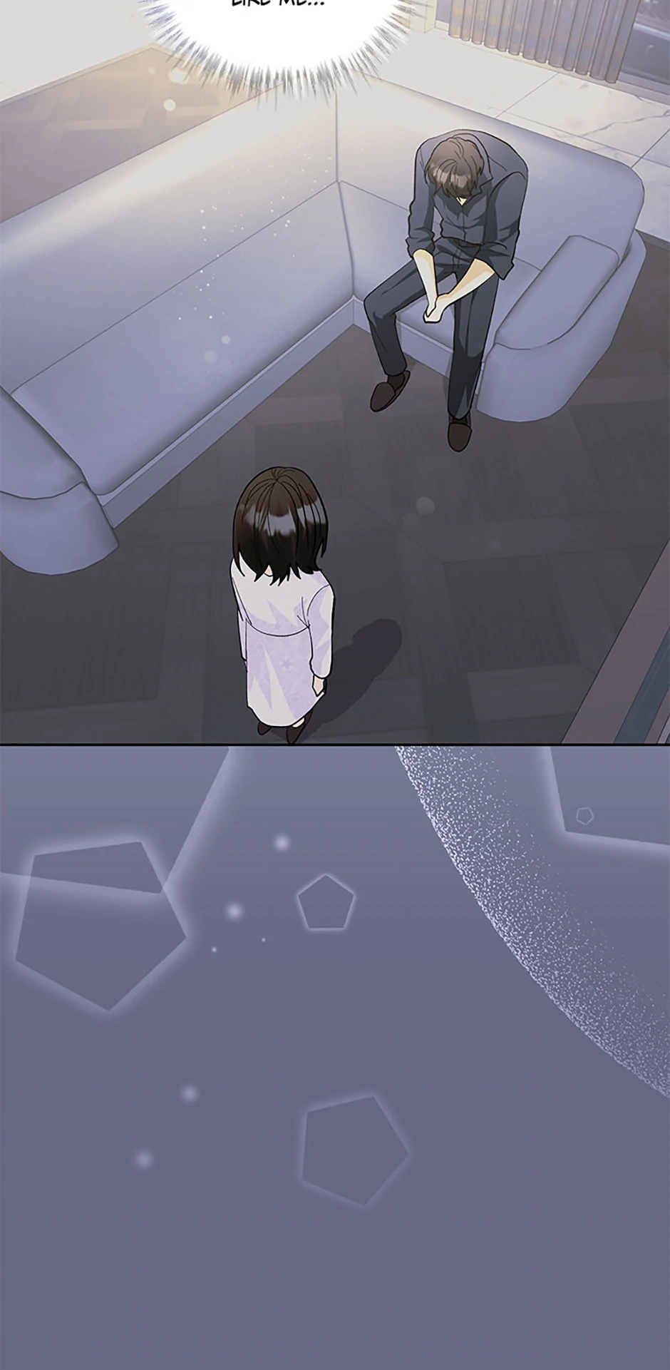 The Stylist and the Beast chapter 35 page 57