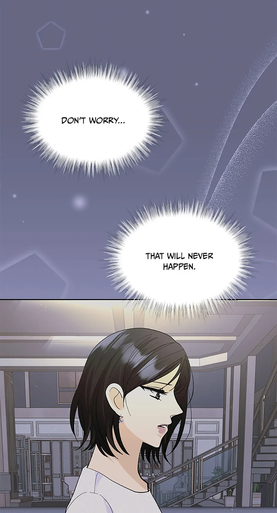 The Stylist and the Beast chapter 35 page 58