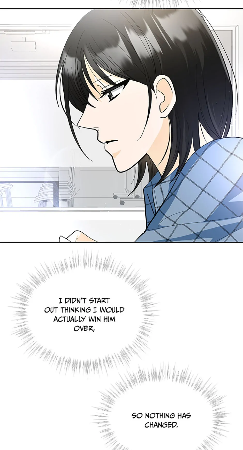 The Stylist and the Beast chapter 35 page 60