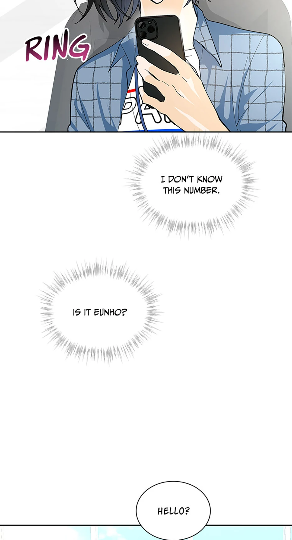 The Stylist and the Beast chapter 35 page 63