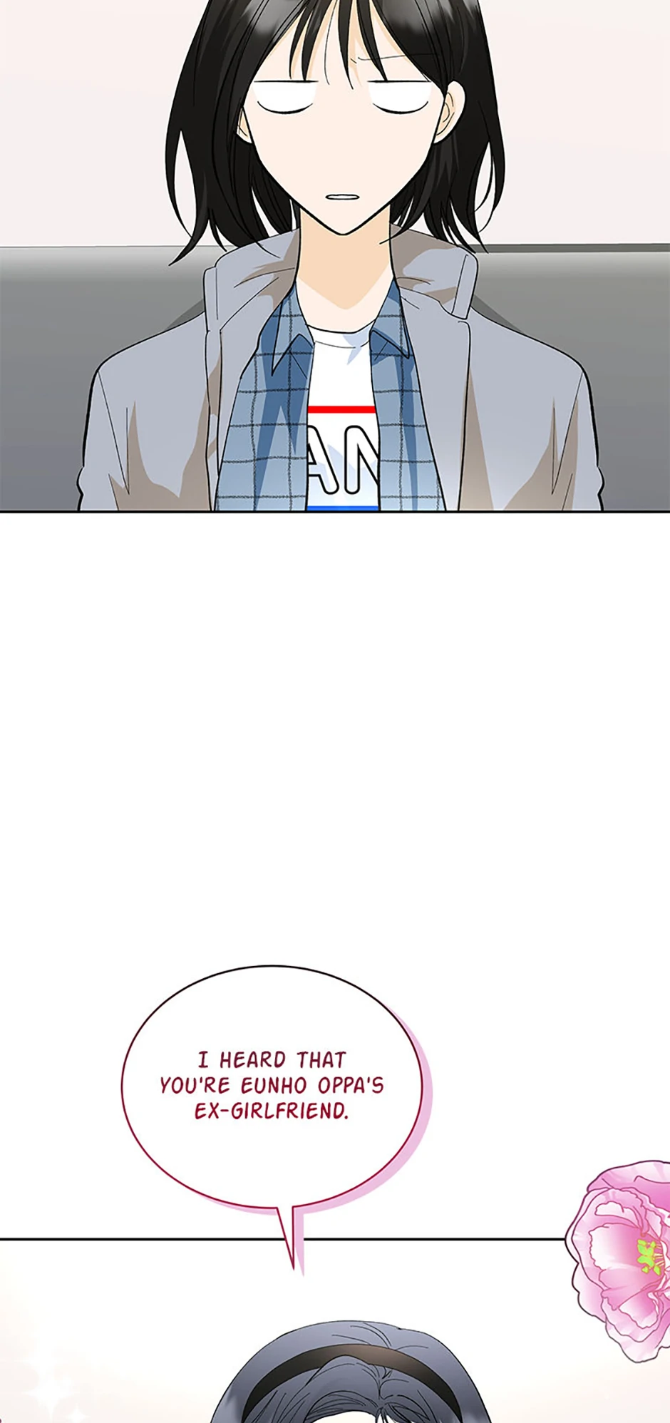 The Stylist and the Beast chapter 35 page 67