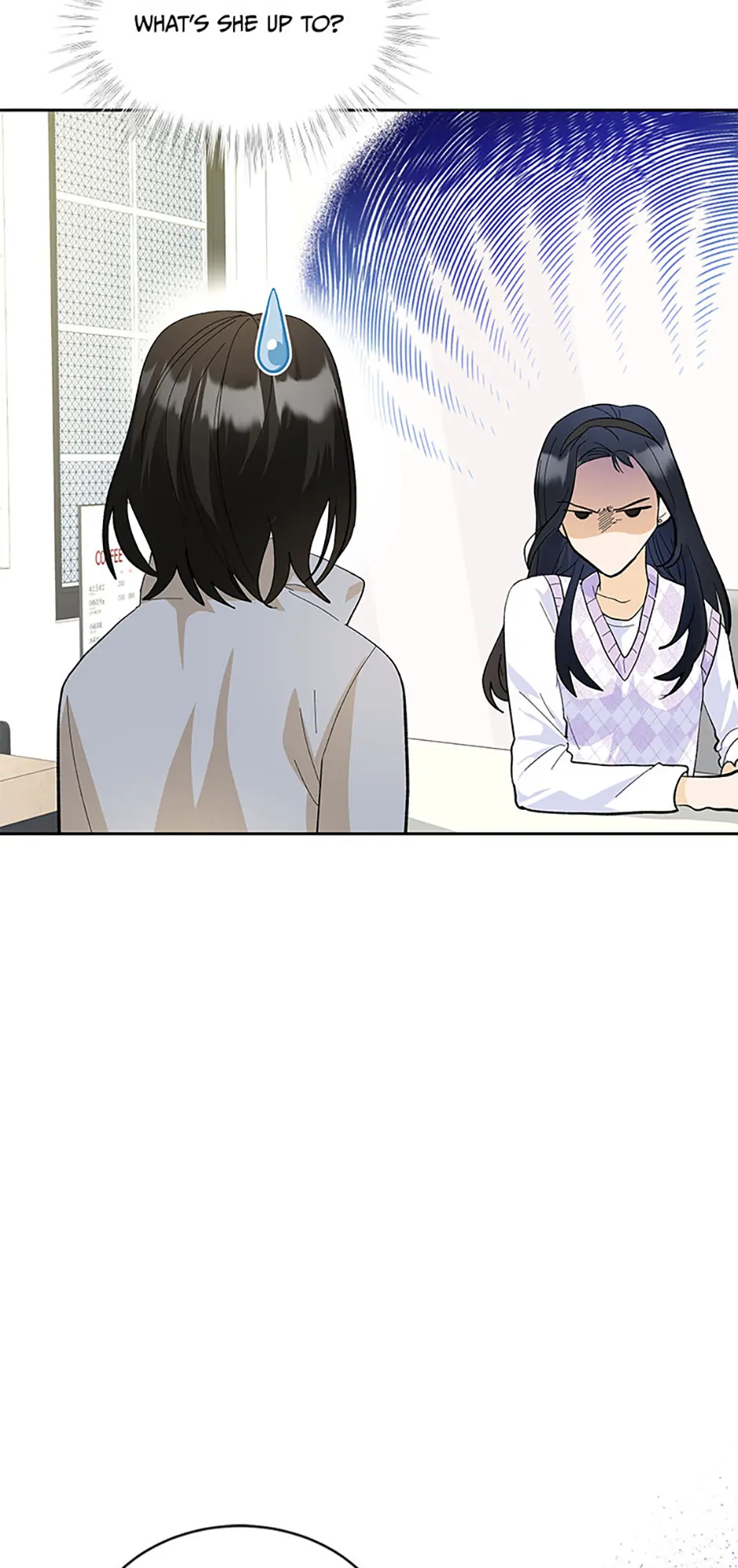 The Stylist and the Beast chapter 35 page 69