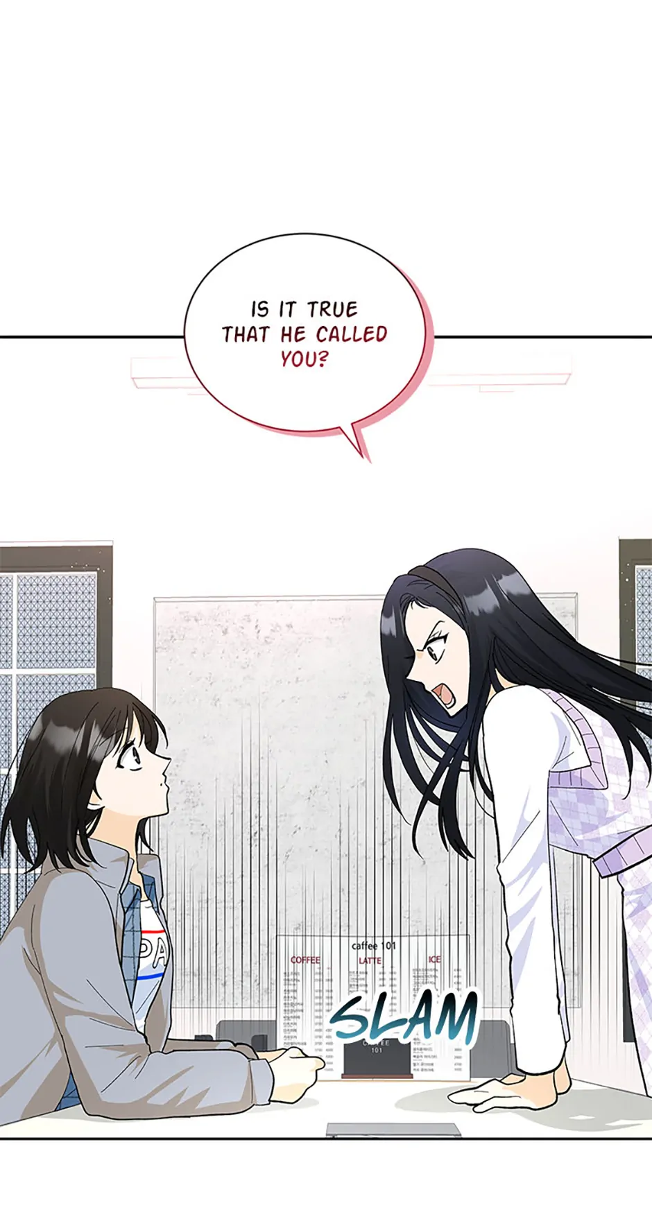 The Stylist and the Beast chapter 35 page 71