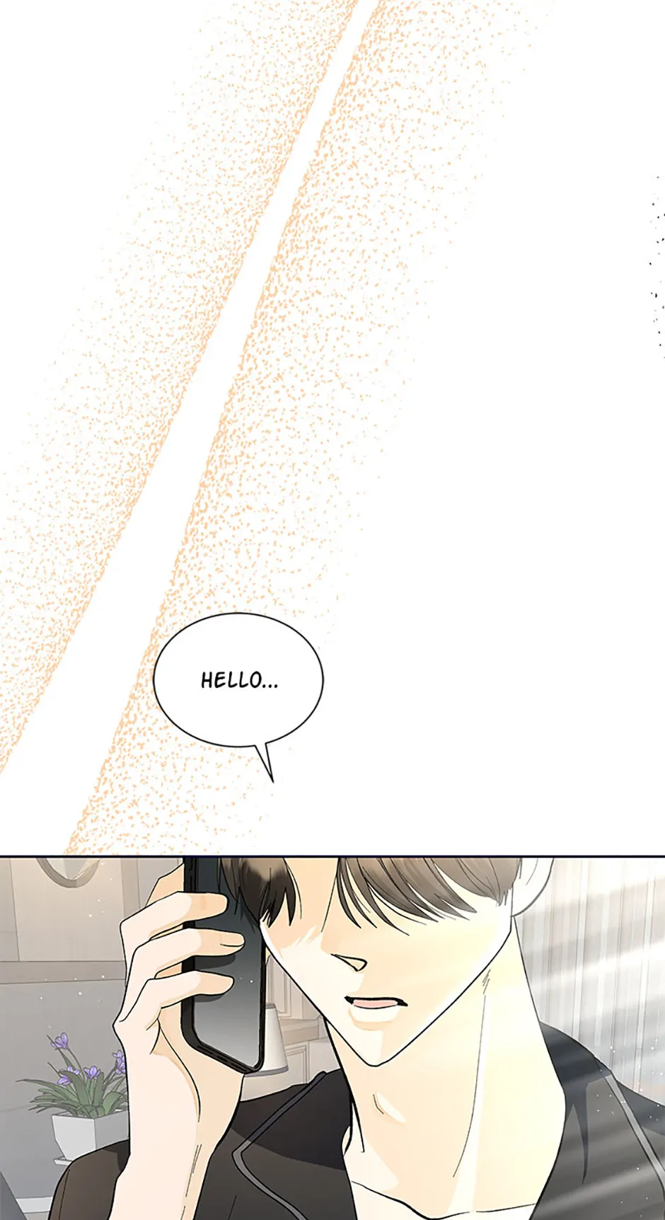 The Stylist and the Beast chapter 36 page 2