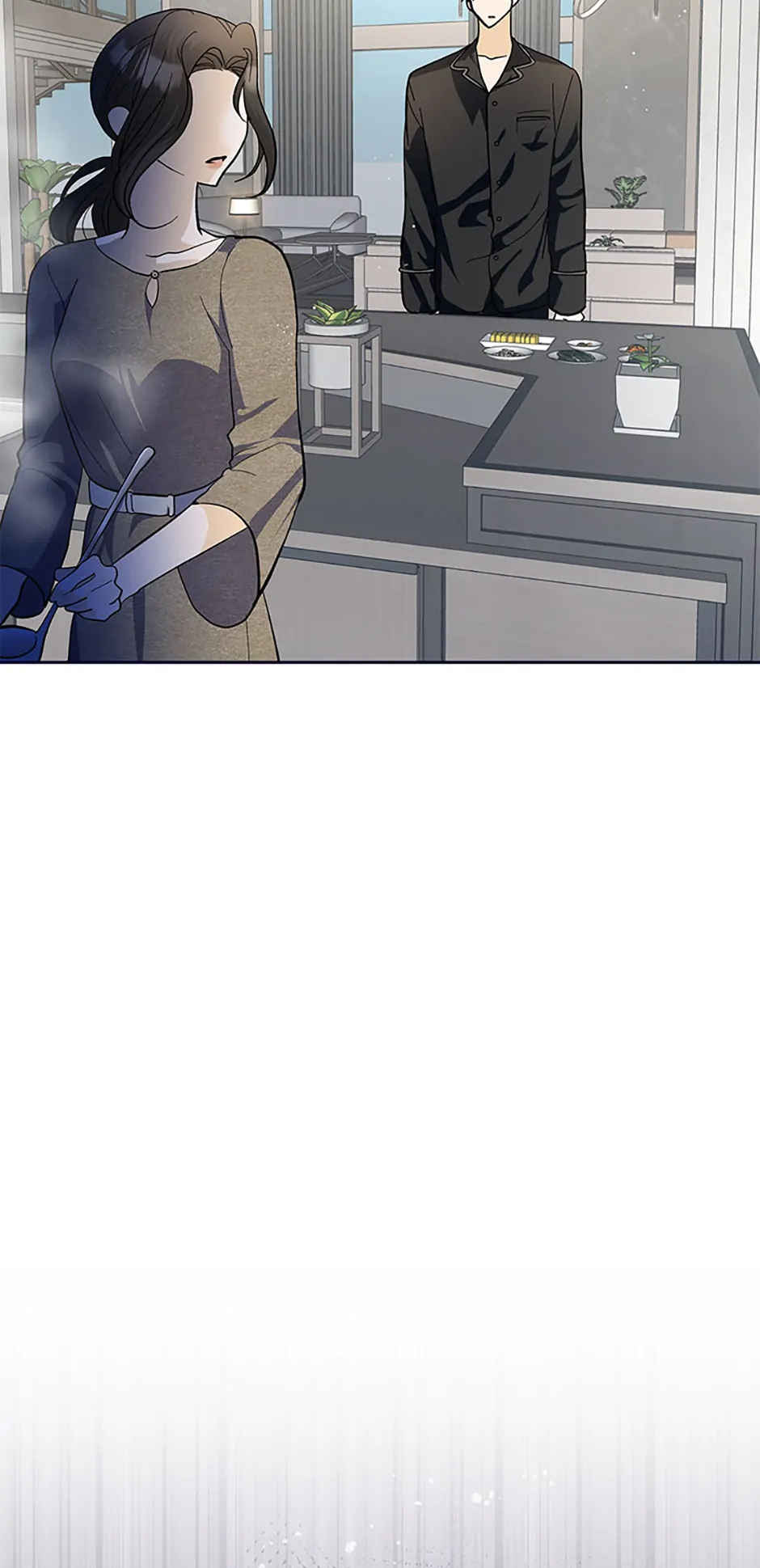 The Stylist and the Beast chapter 36 page 11