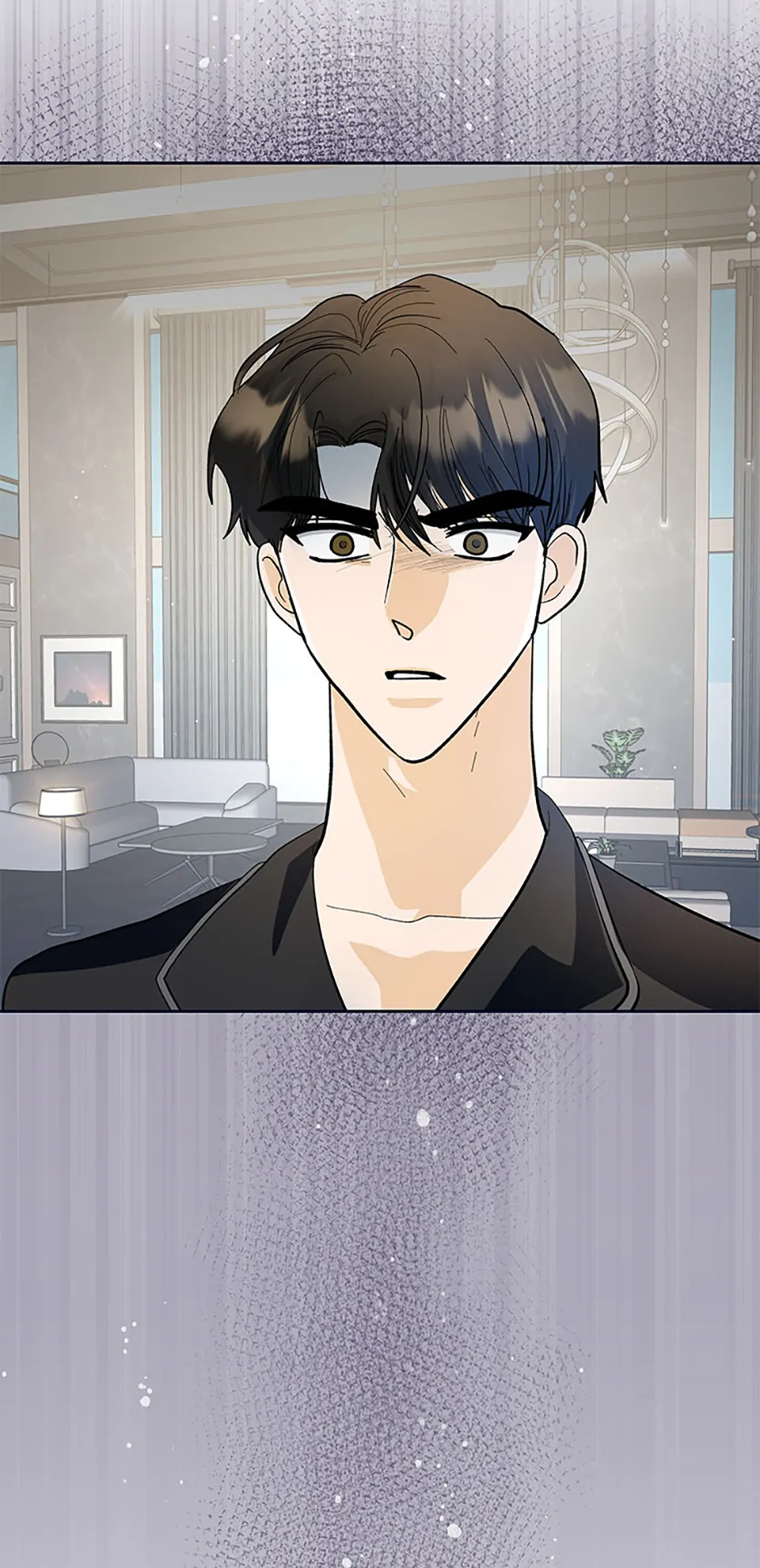 The Stylist and the Beast chapter 36 page 12