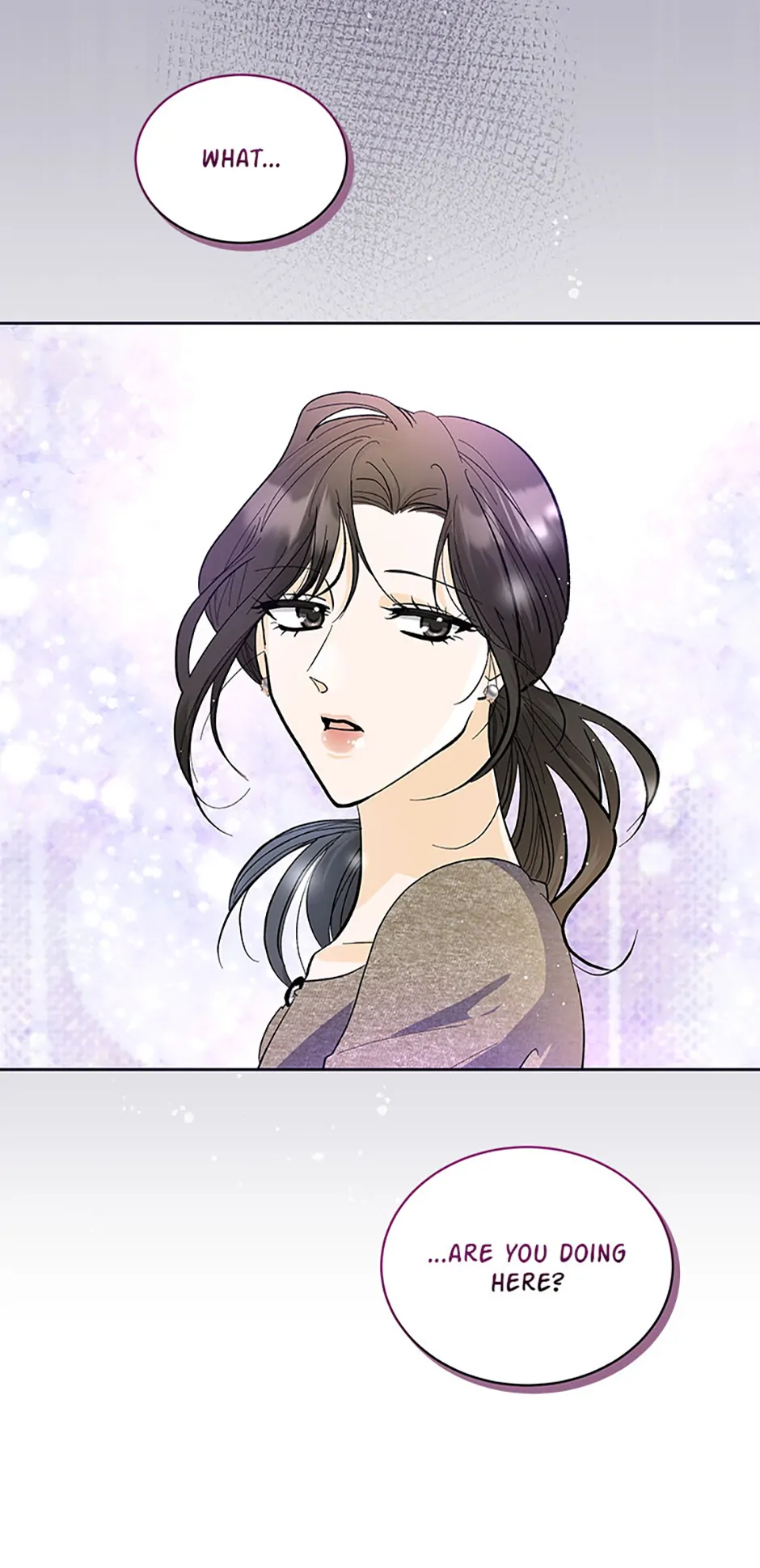The Stylist and the Beast chapter 36 page 13