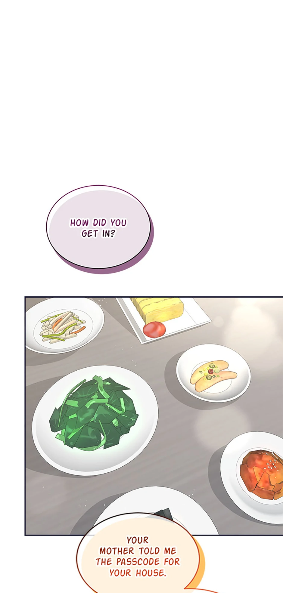 The Stylist and the Beast chapter 36 page 15