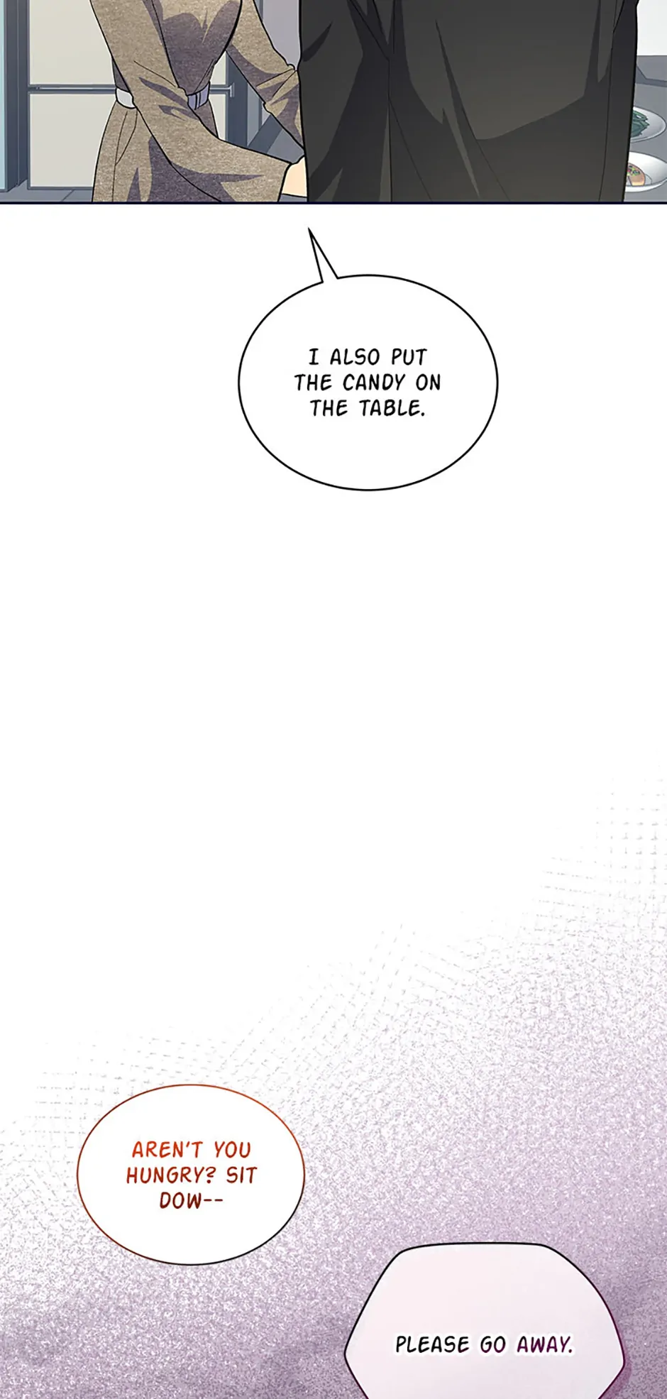 The Stylist and the Beast chapter 36 page 17