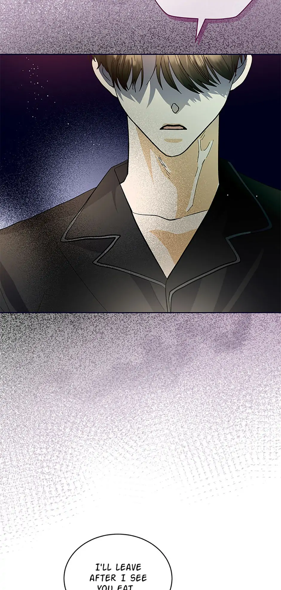 The Stylist and the Beast chapter 36 page 18