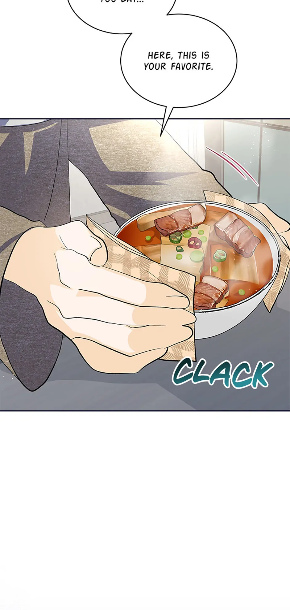The Stylist and the Beast chapter 36 page 19