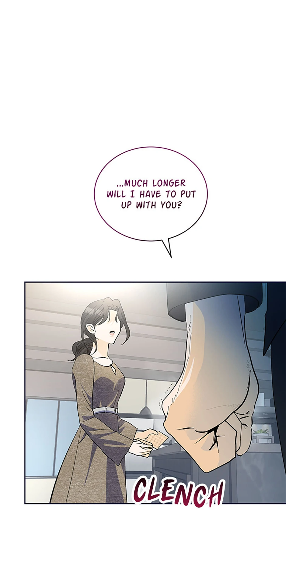The Stylist and the Beast chapter 36 page 21
