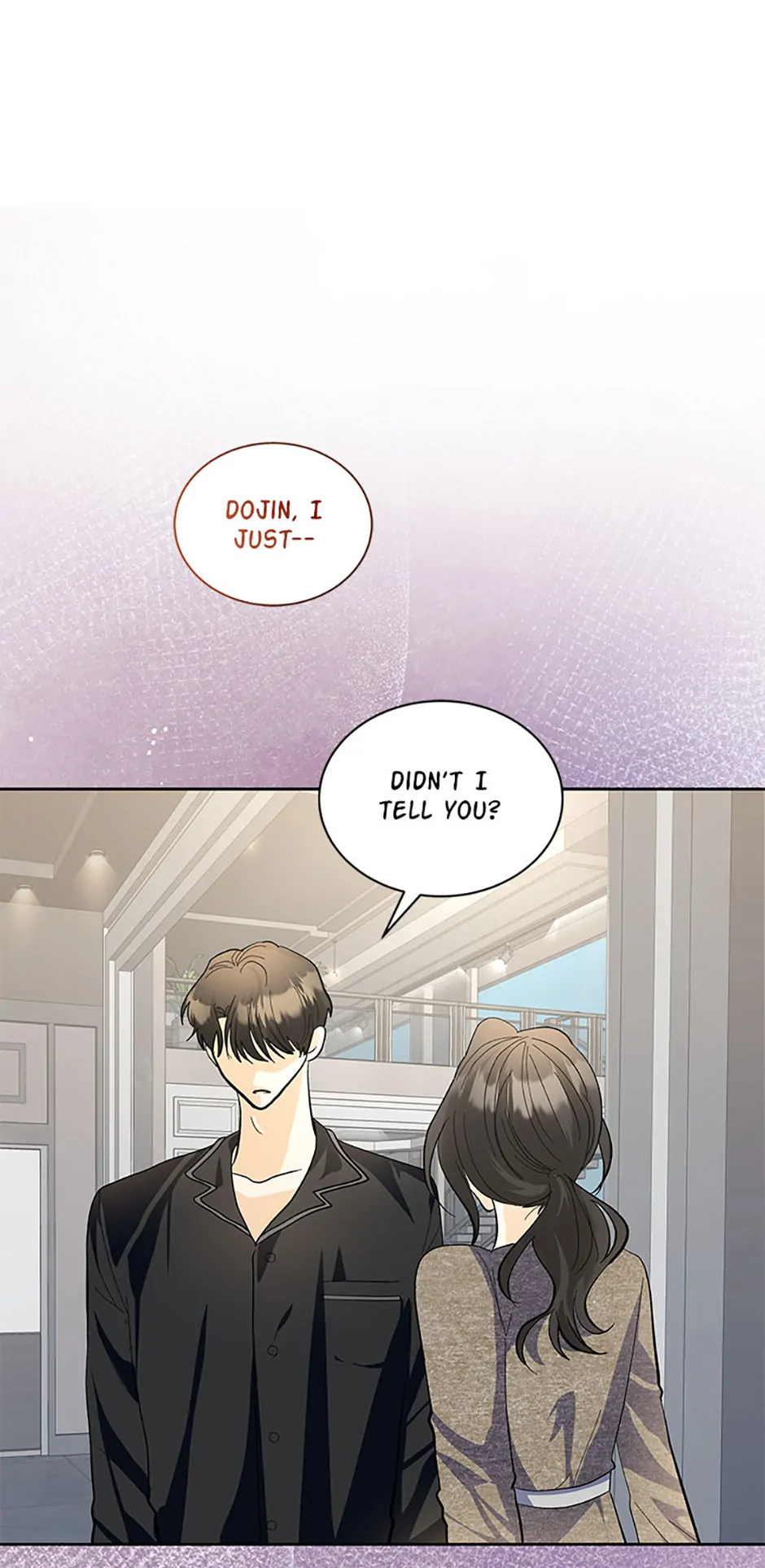 The Stylist and the Beast chapter 36 page 22