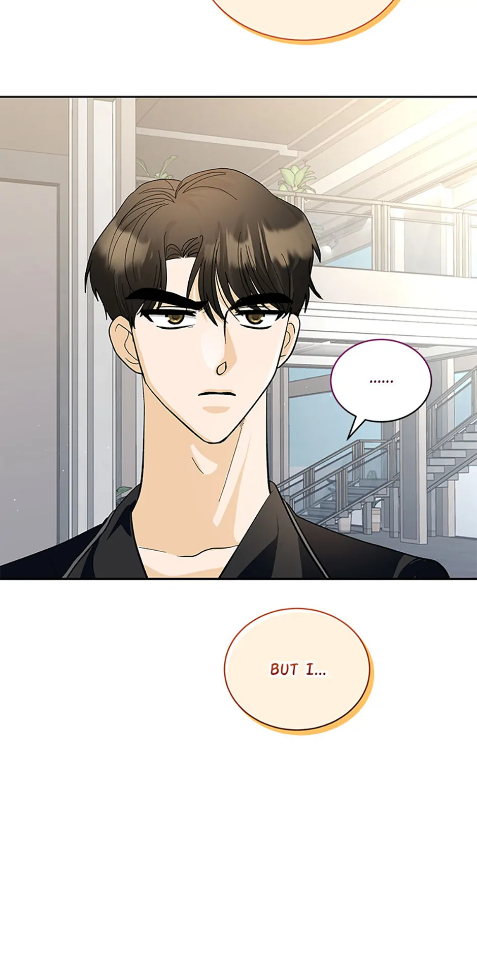 The Stylist and the Beast chapter 36 page 26