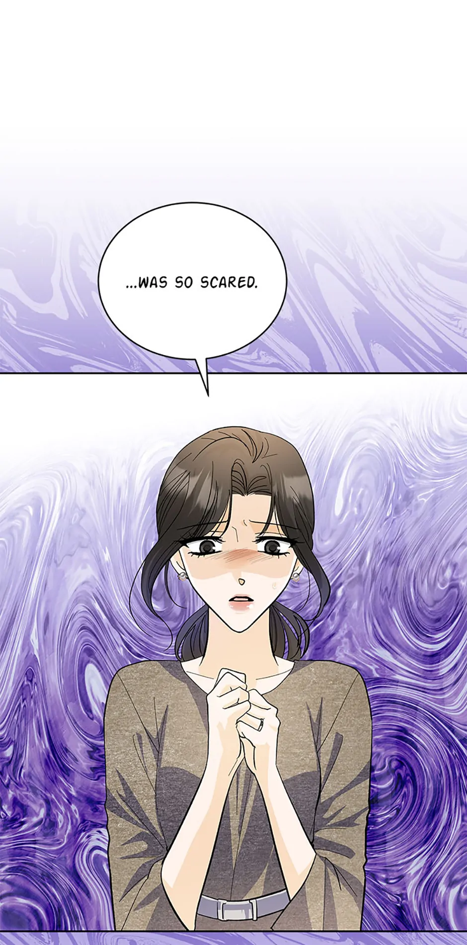 The Stylist and the Beast chapter 36 page 27