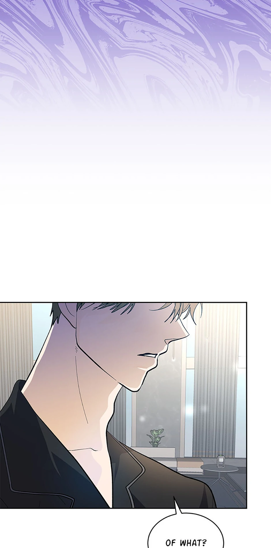 The Stylist and the Beast chapter 36 page 28