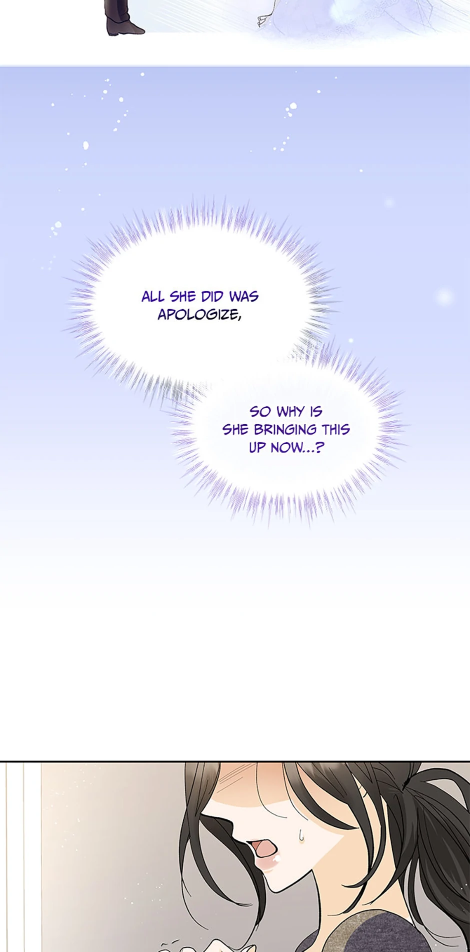 The Stylist and the Beast chapter 36 page 30