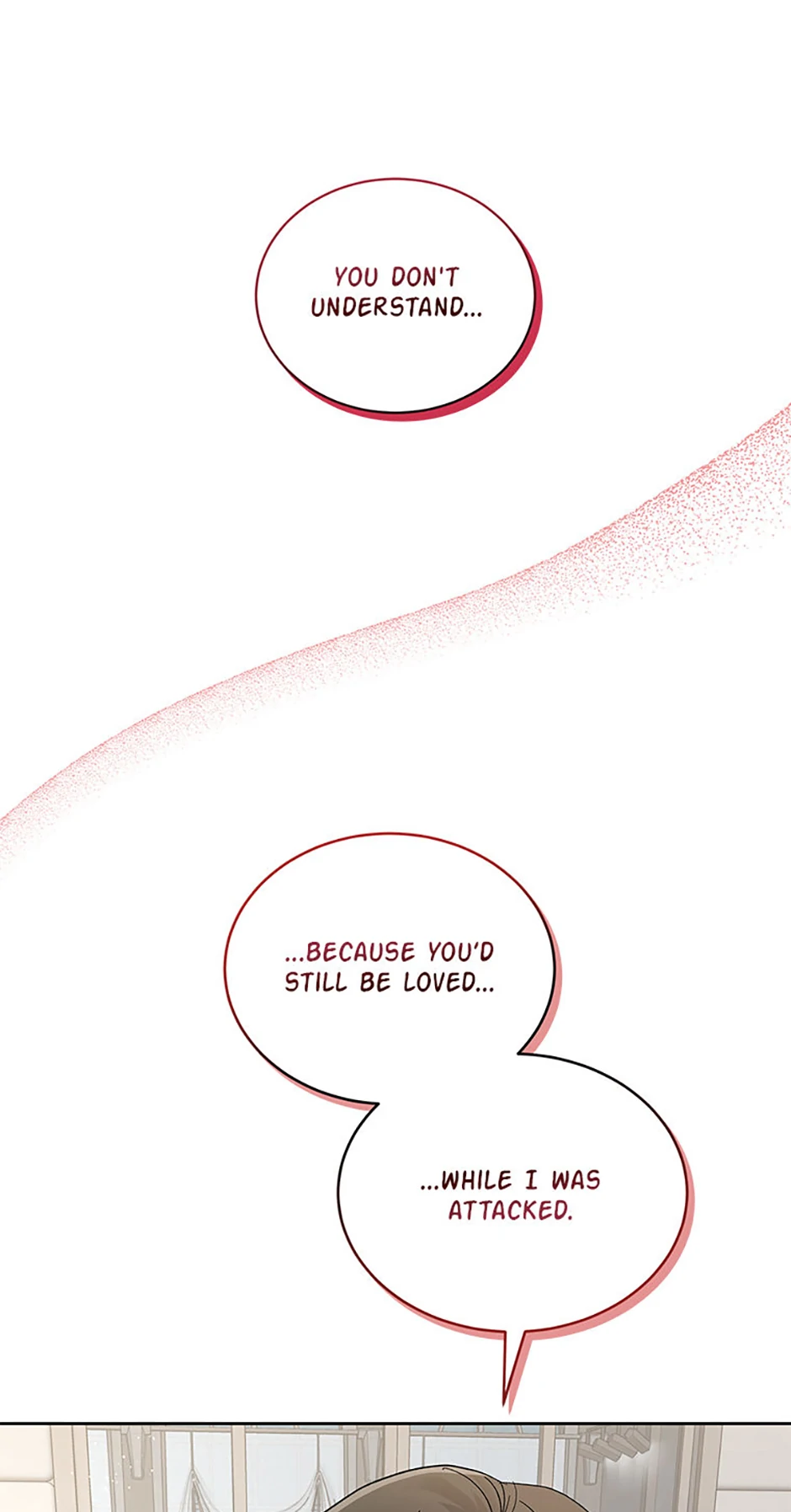 The Stylist and the Beast chapter 36 page 33