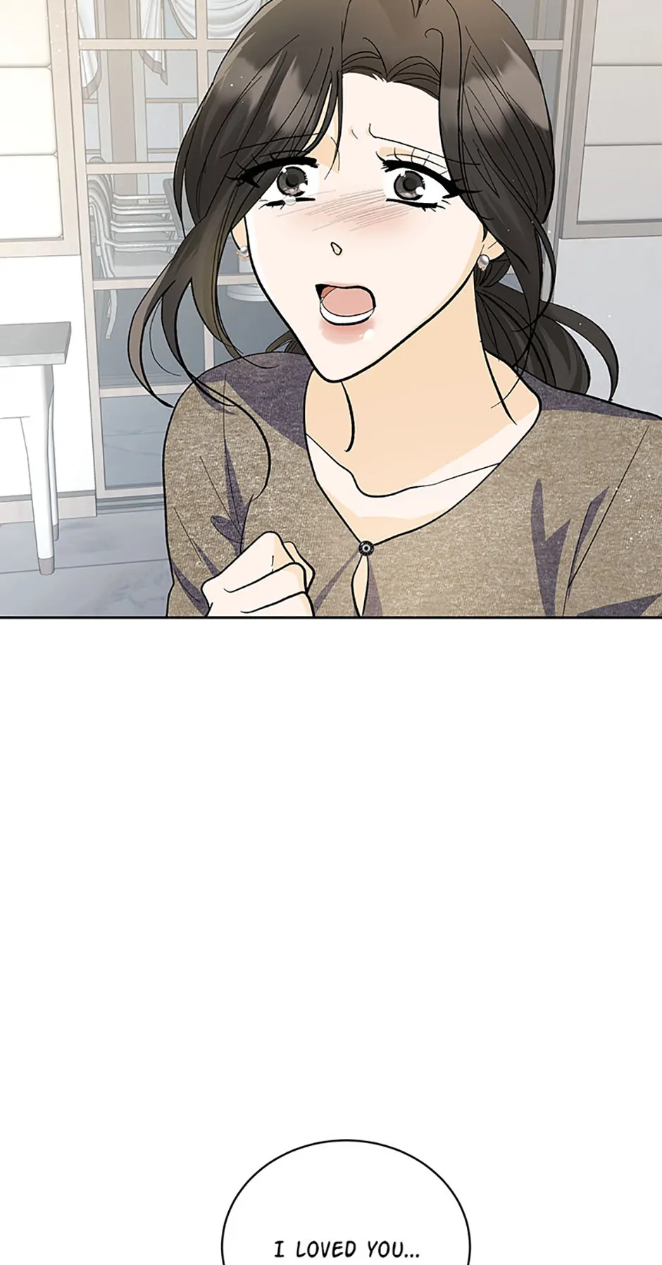 The Stylist and the Beast chapter 36 page 34