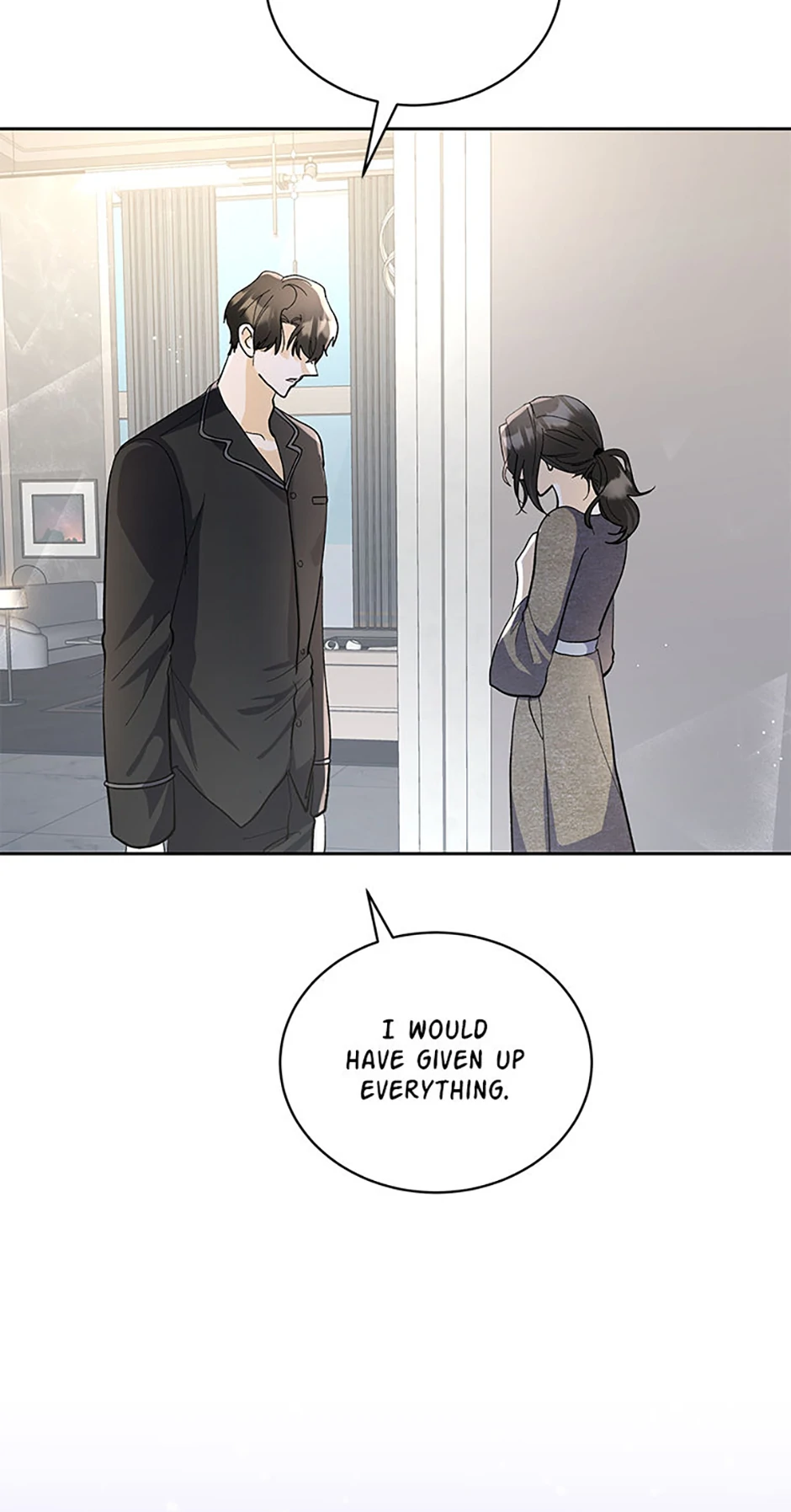 The Stylist and the Beast chapter 36 page 35