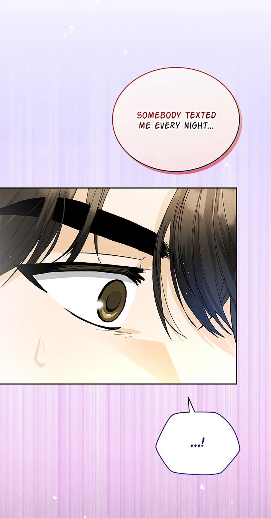 The Stylist and the Beast chapter 36 page 36