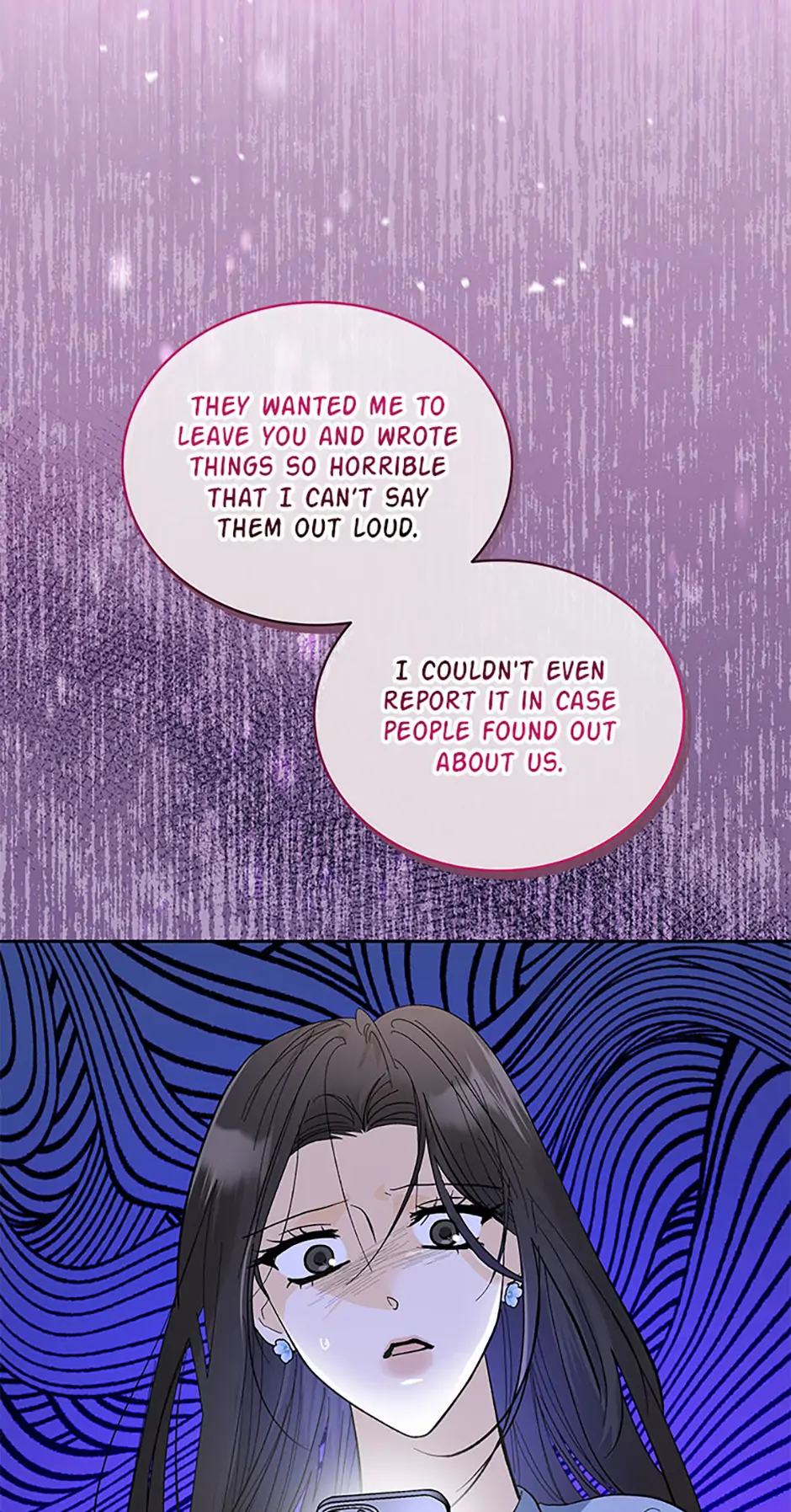 The Stylist and the Beast chapter 36 page 37