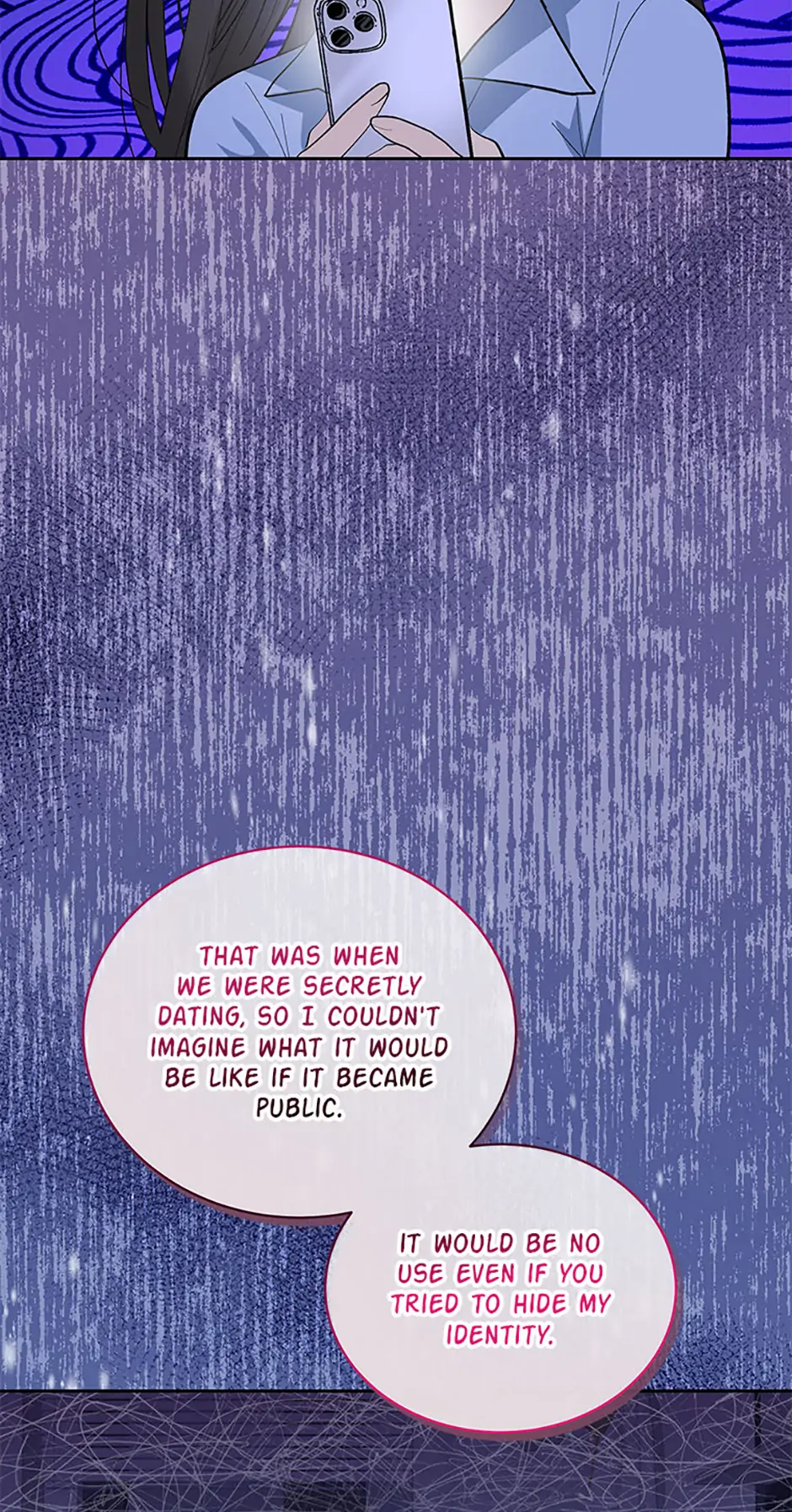 The Stylist and the Beast chapter 36 page 38