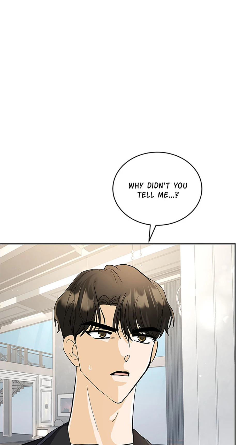 The Stylist and the Beast chapter 36 page 40