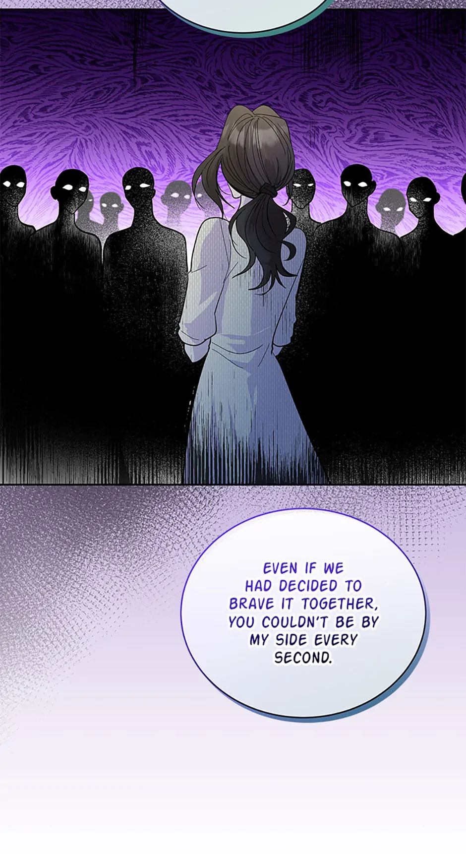 The Stylist and the Beast chapter 36 page 42