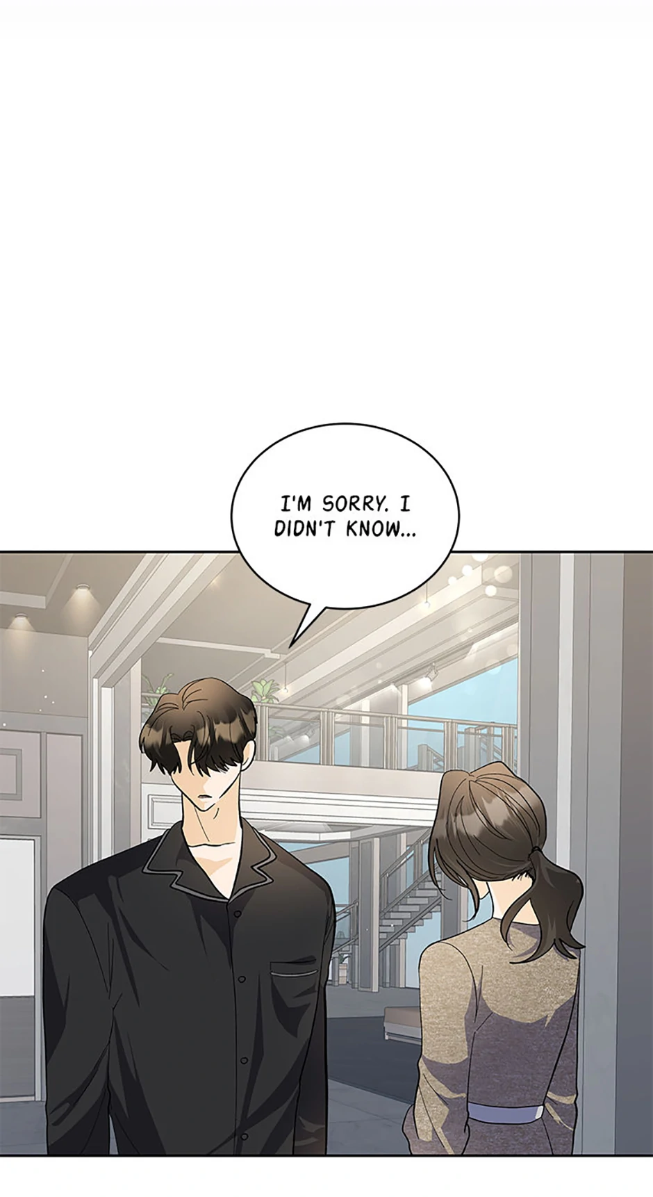 The Stylist and the Beast chapter 36 page 43