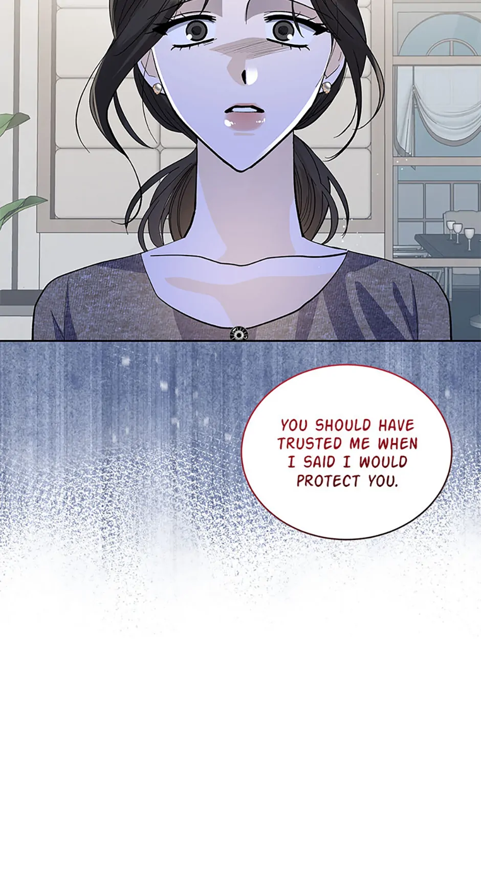 The Stylist and the Beast chapter 36 page 46