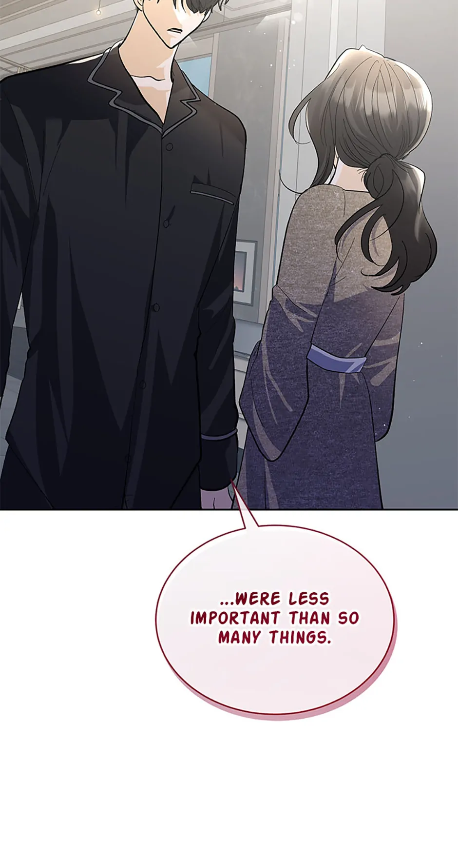 The Stylist and the Beast chapter 36 page 49