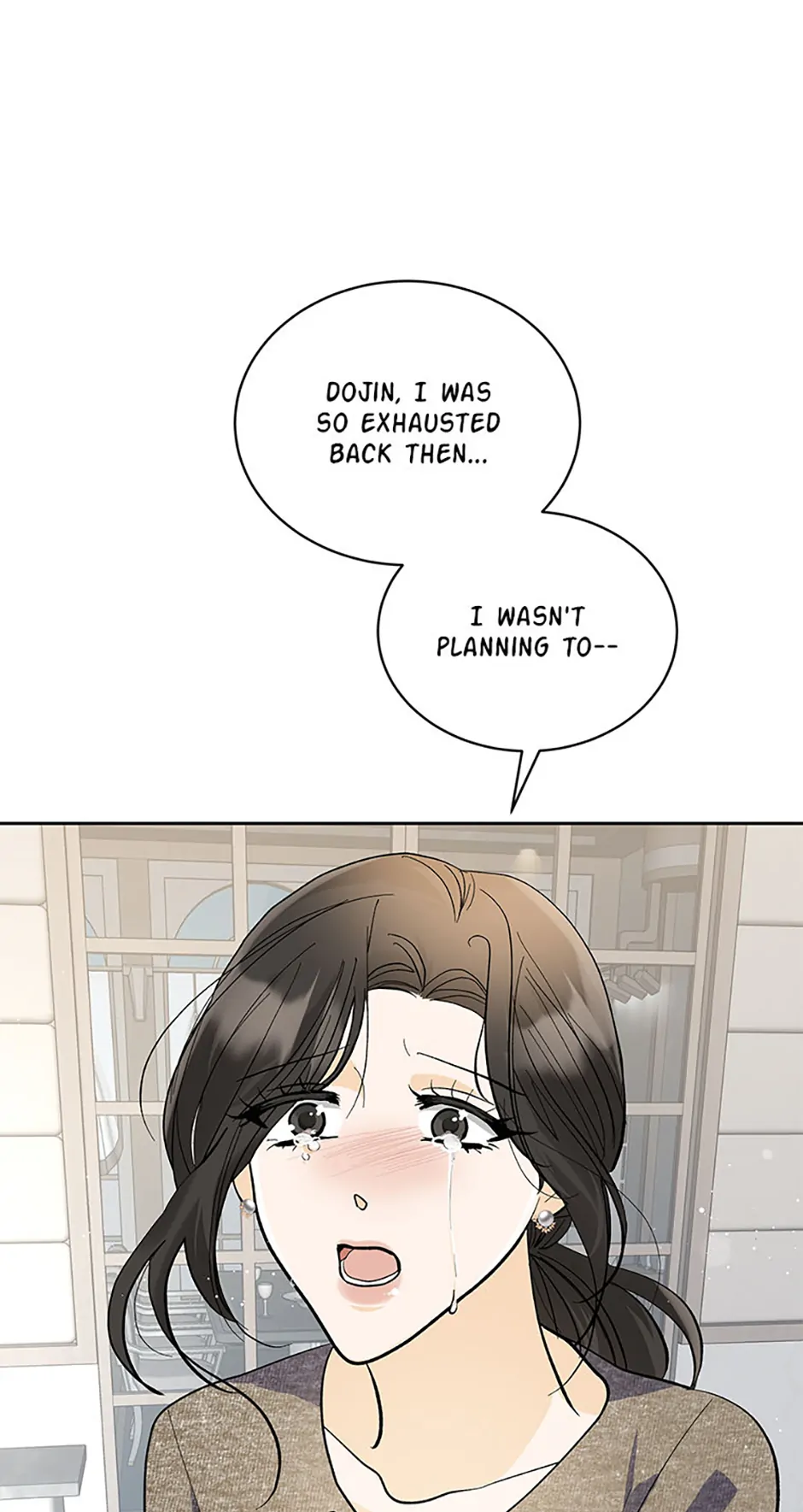 The Stylist and the Beast chapter 36 page 50