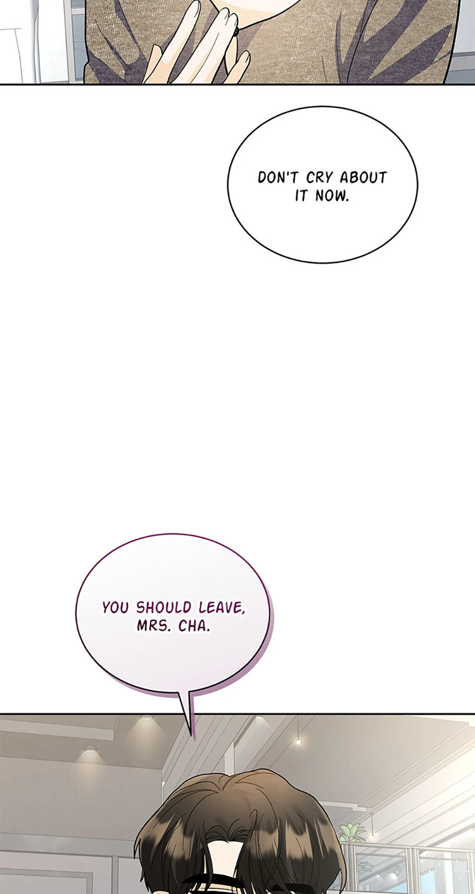The Stylist and the Beast chapter 36 page 51