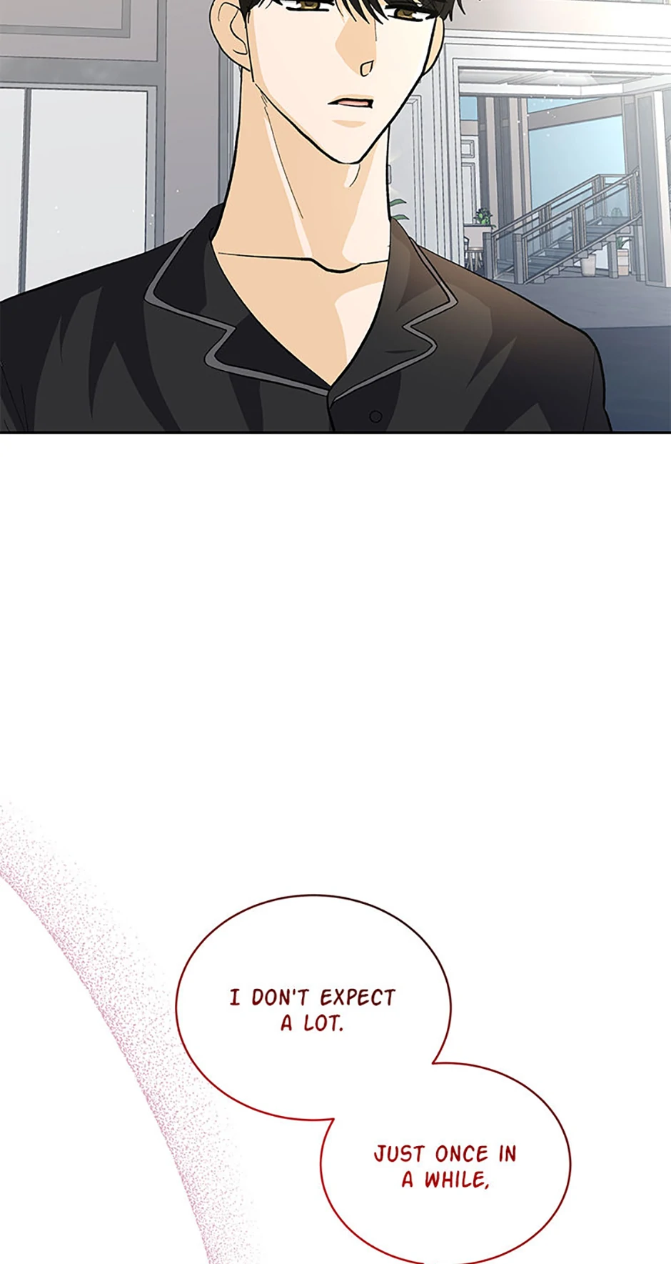 The Stylist and the Beast chapter 36 page 52