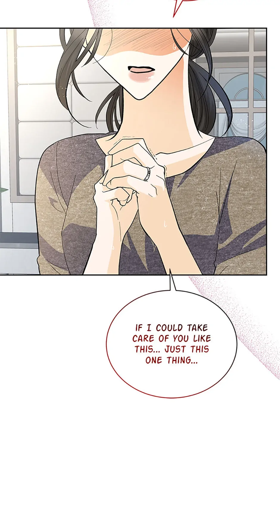 The Stylist and the Beast chapter 36 page 53