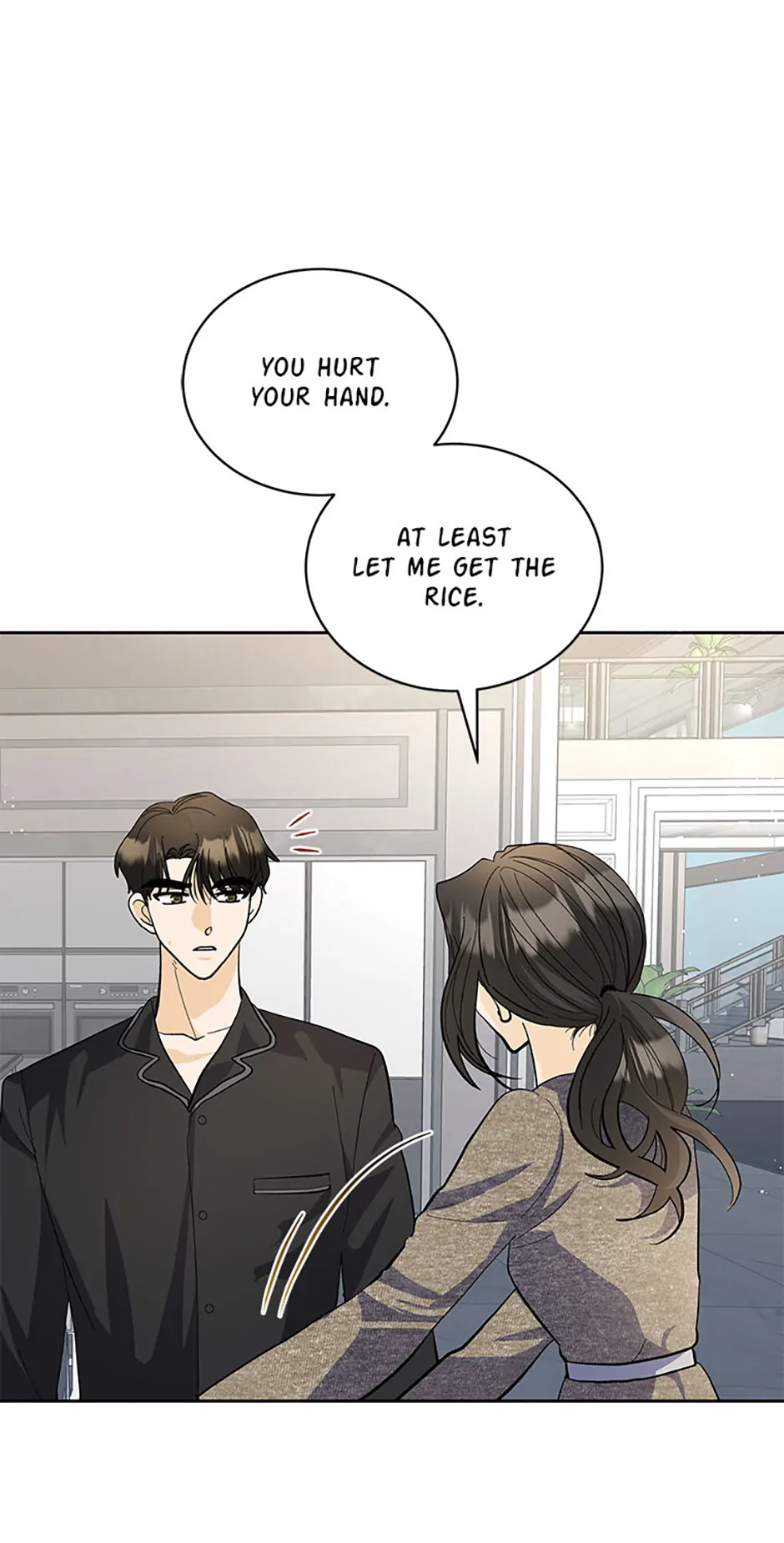 The Stylist and the Beast chapter 36 page 54
